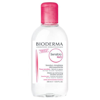 Bioderma Créaline H2O 250ml