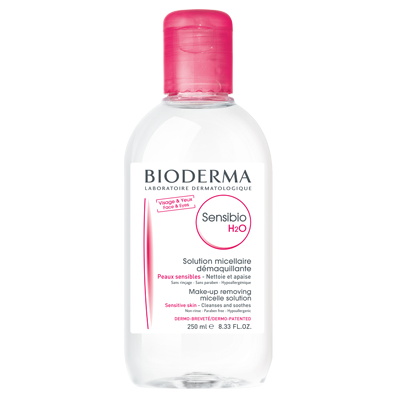 Bioderma Créaline H2O 250ml Bioderma Créaline H2O 250ml
