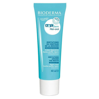 Bioderma ABC Derm Perioral 40 ml