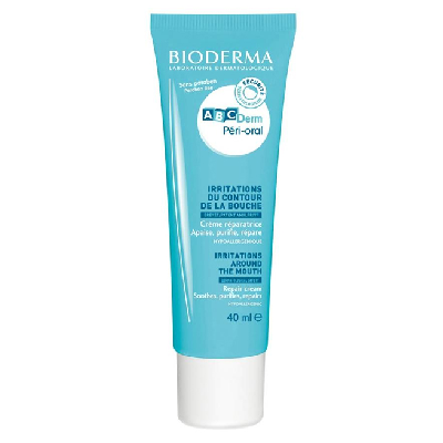 Bioderma ABC Derm Péri-oral 40 ml