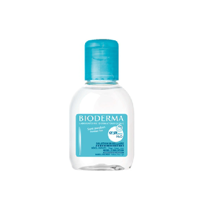 ABCDerm H2O solution micellaire – 500 ml