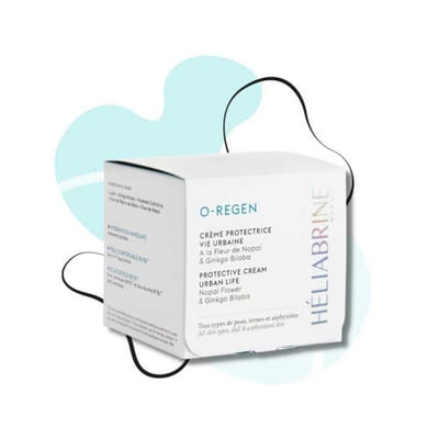 HELIABRINE Oxy-Defense Rebalancing Cream 50ml