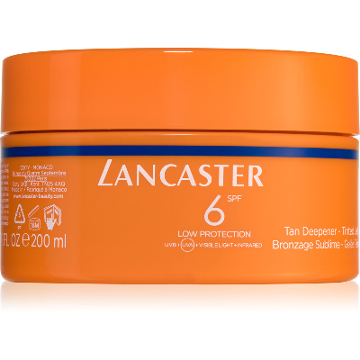 Lancaster Sun Beauty Tan Deepener 200 ml