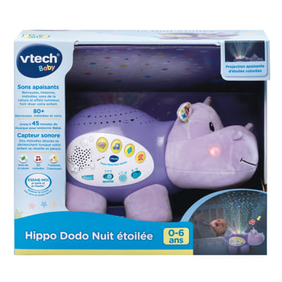 VTech Hippo Dodo Starry Night