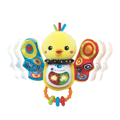 VTech Mon Hochet Piou-Piou VTech Mon Hochet Piou-Piou
