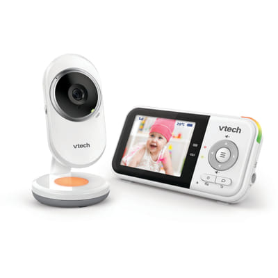 VTech BM3254 - Video Baby Monitor Clear Plus (Screen 2.8)