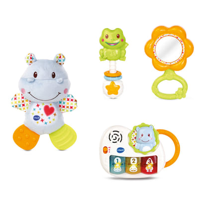 VTech Birth Set - Awakening the Senses (Blue)