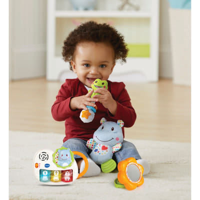 VTech Birth Set - Awakening the Senses (Blue)