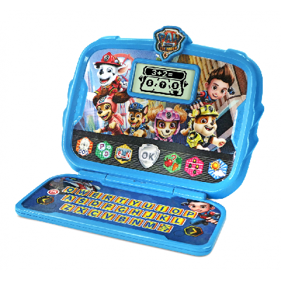 VTech PAW Patrol MON ORDI TABLETTE ÉDUCATIF VTech PAW Patrol MON ORDI TABLETTE ÉDUCATIF