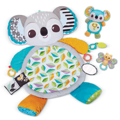 VTech Baby KOALA CUDDLE PLAYMAT