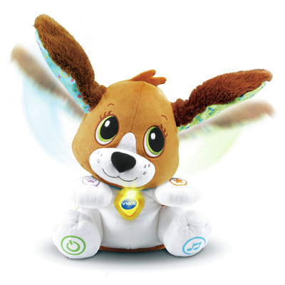 VTech Talking Puppy With Me