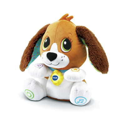 VTech Talking Puppy With Me