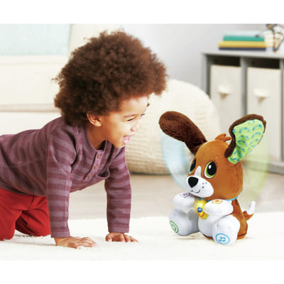VTech Talking Puppy With Me
