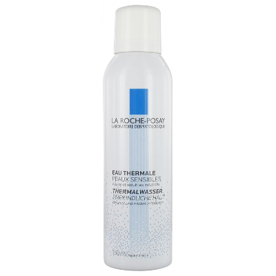 Brume Apaisante Anti Irritations 150ml Eau Thermale Peaux Sensibles La Roche-Posay