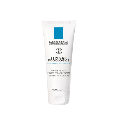 La Roche-Posay Lipikar Podologics 100ml La Roche-Posay Lipikar Podologics 100ml