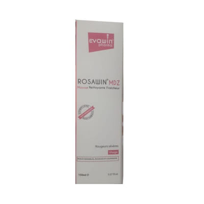 Rosawin MDZ Freshness Cleansing Gel 200ml