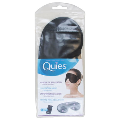 Optik Eye Mask Quies
