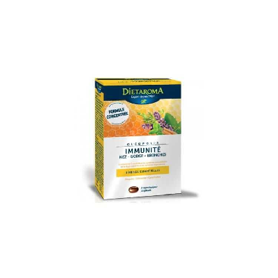 Dietaroma Immunite 60capsules Dietaroma Immunite 60capsules