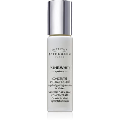 Institut Esthederm Esthe White Targeted Dark Spots Concentrate 9 ml