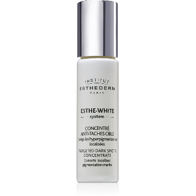 Institut Esthederm Esthe White Targeted Dark Spots Concentrate 9 ml