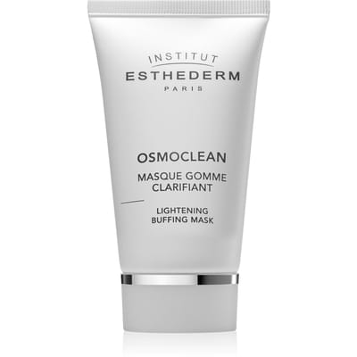 Institut Esthederm Osmoclean قناع تفتيح 75 مل