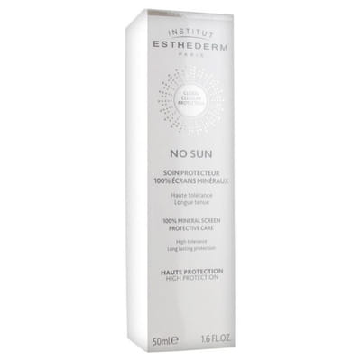 No Sun Protective Care 50ml Institut Esthederm