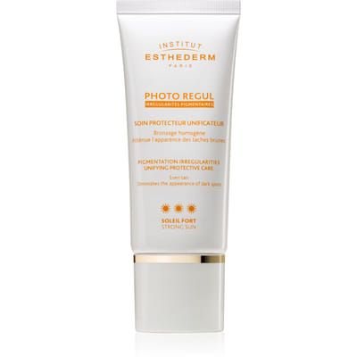 Institut Esthederm Photo Regul Pigmentation Irregularities Unifying Protective Care 50 ml