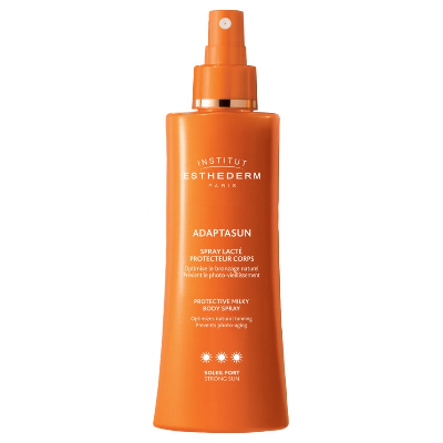 Institut Esthederm Adaptasun Protective Milky Body Spray 150 ml