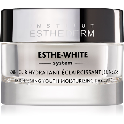 Institut Esthederm Esthe White Brightening Youth Moisturizing Day Care 50 ml Institut Esthederm Esthe White Brightening Youth Moisturizing Day Care 50 ml
