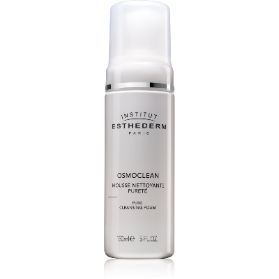 Mousse Nettoyante Purete 150ml Osmoclean Institut Esthederm Mousse Nettoyante Purete 150ml Osmoclean Institut Esthederm