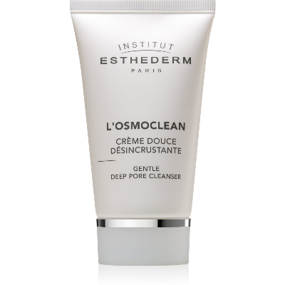 Creme Douce Desincrustante 75ml Osmoclean Institut Esthederm
