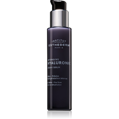 Sérum Rides et Stress Oxydatif 30ml Intensive Hyaluronic Peaux Déshydratées Institut Esthederm