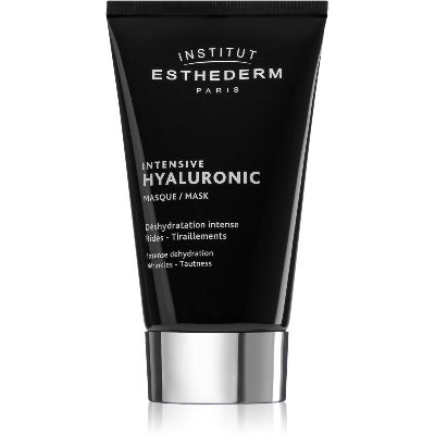 Masque rides et stress oxydatif 75ml Intensive Hyaluronic peaux déshydratées Institut Esthederm Masque rides et stress oxydatif 75ml Intensive Hyaluronic peaux déshydratées Institut Esthederm