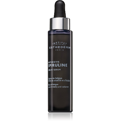 Sérum Revitalisant 30ml Intensive Spiruline Institut Esthederm Sérum Revitalisant 30ml Intensive Spiruline Institut Esthederm