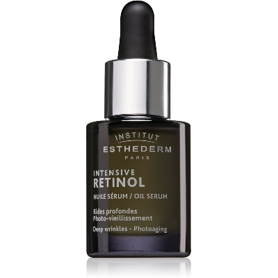 Institut Esthederm Intensive Retinol Oil Serum 15 ml