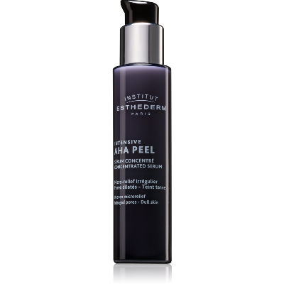Serum Concentre 30ml Intensive Aha Peel Pores dilatés et le teint terne Institut Esthederm