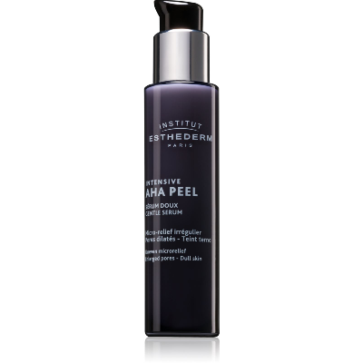 Serum Doux 30ml Intensive Aha Peel Pores dilatés et teint terne Institut Esthederm