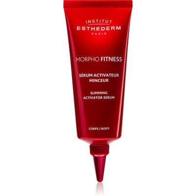 Institut Esthederm Morpho Fitness Slimming Activator Serum 100 ml