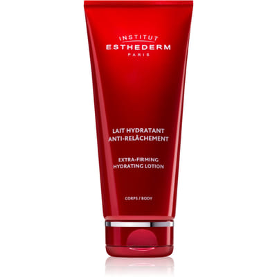 Lait Hydratant Anti-relachement Corps 200ml Institut Esthederm