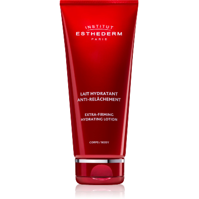 Lait Hydratant Anti-relachement Corps 200ml Institut Esthederm