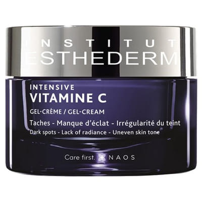 Gel-Cream 50ml Intensive Vitamin C spots and lack of radiance Institut Esthederm