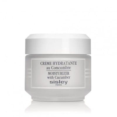Sisley Creme Hidratante crème hydratante pour le visage Femmes 50 ml