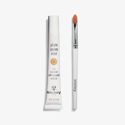 Sisley Phyto-Cernes Eclat crème contour des yeux 15 ml 4