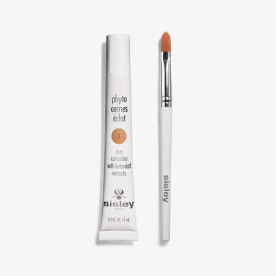 Sisley Phyto-Cernes Eclat crème contour des yeux 15 ml 5 Foncée