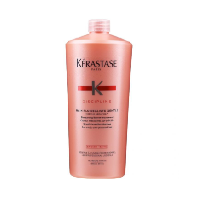 Kerastase Shampooing Discipline Bain Fluidéaliste 1000 ml