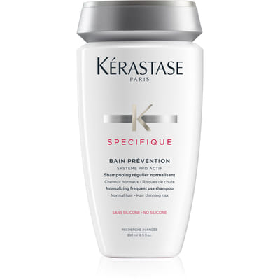 Kérastase Spécifique Prevention Shampoo without silicone 250 ml