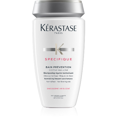 Kérastase Spécifique Bain Prévention sans silicone 250 ml Kérastase Spécifique Bain Prévention sans silicone 250 ml
