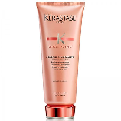 Kerastase DISCIPLINE FONDANT FLUIDÉALISTE hair balm 200 ml