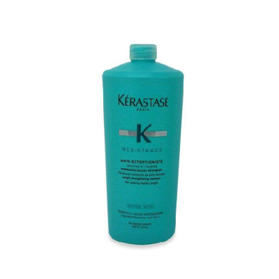 Kerastase Resistance Bain Extensionist - Shampooing booster de longueur 1000ml Kerastase Resistance Bain Extensionist - Shampooing booster de longueur 1000ml