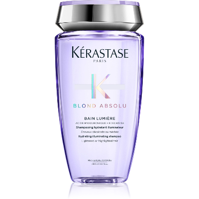 Kérastase Blond Absolu Bain Lumière 250 ml